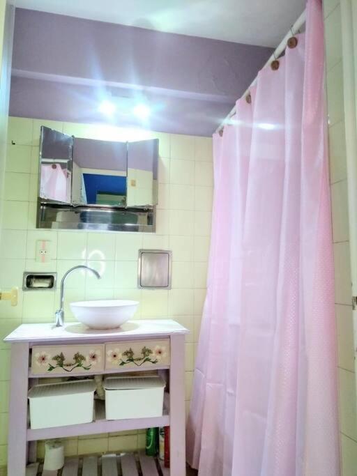 Apartamento Solar *